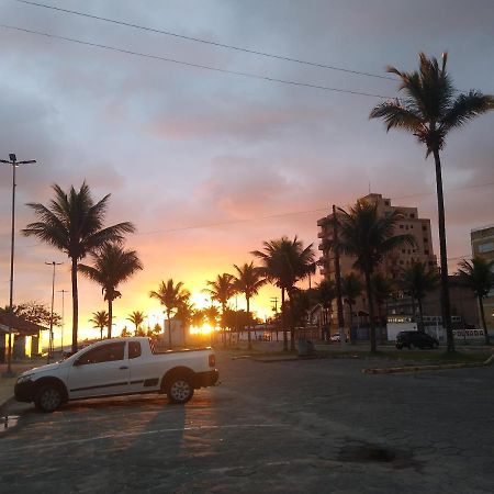 Casa Inteira Para Temporada - Mongaguá Exteriör bild