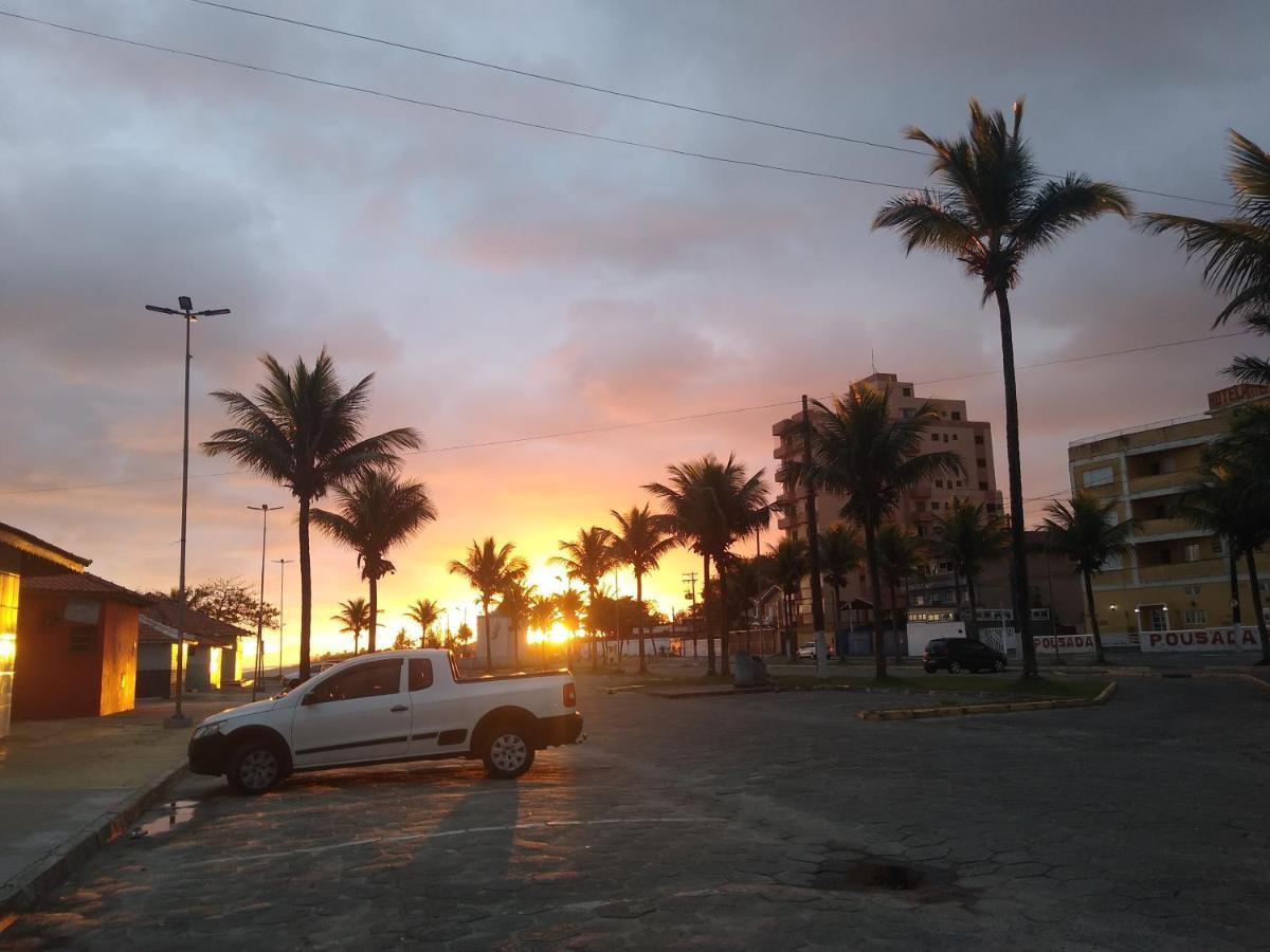 Casa Inteira Para Temporada - Mongaguá Exteriör bild